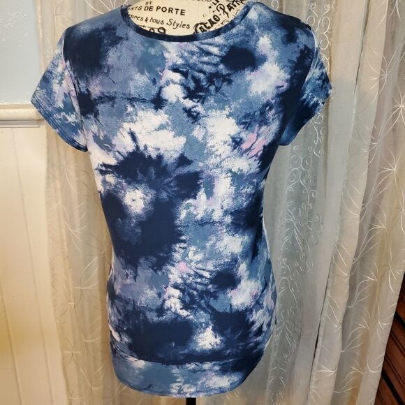 NO Boundaries graphic t-shirt sz lg - Picture 3 of 6